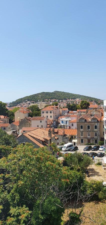 Live In Split Apartment Exterior foto
