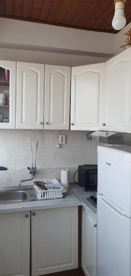 Live In Split Apartment Exterior foto