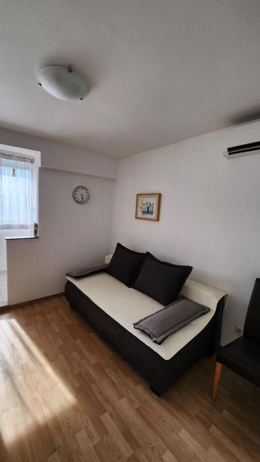 Live In Split Apartment Exterior foto
