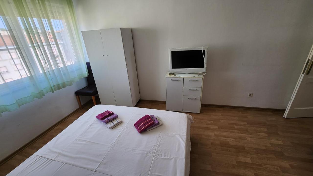 Live In Split Apartment Exterior foto