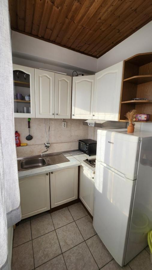 Live In Split Apartment Exterior foto